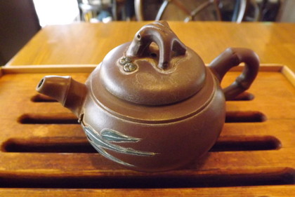 茶壷